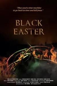Black Easter izle