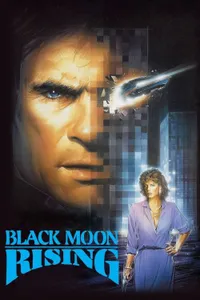 Black Moon Rising izle