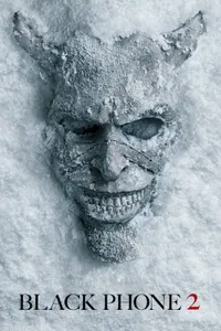 Siyah Telefon 2 izle