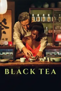 Siyah Çay izle