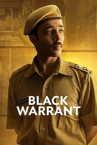 Black Warrant izle