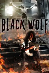 Black Wolf izle
