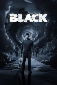 Black izle