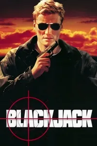 Blackjack izle