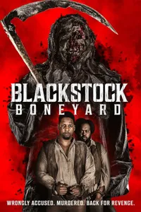 Blackstock Boneyard izle