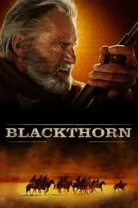 Blackthorn izle