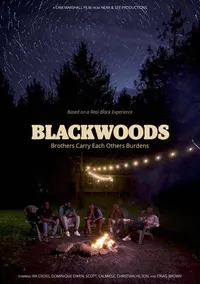 Blackwoods izle
