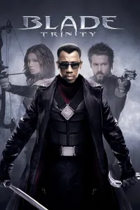 Blade 3 izle