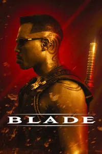 Blade izle