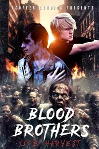 Blood Brothers: Life Harvest izle