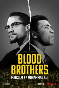 Kan Kardeşler: Malcolm X ve Muhammed Ali izle