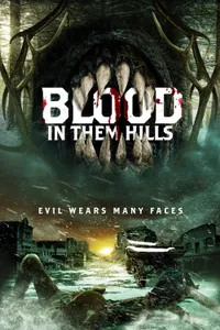 Blood in Them Hills izle