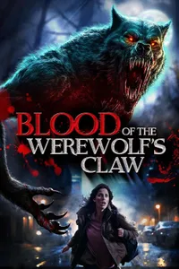 Blood of the Werewolfs Claw izle