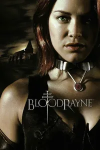 BloodRayne izle