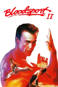 Bloodsport II izle
