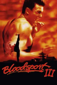 Bloodsport III izle