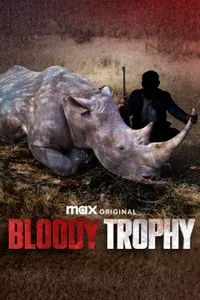 Bloody Trophy izle