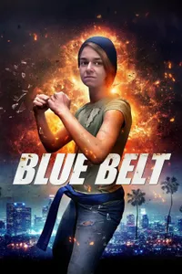 Blue Belt izle