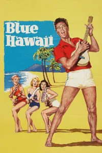 Mavi Hawai Geceleri izle