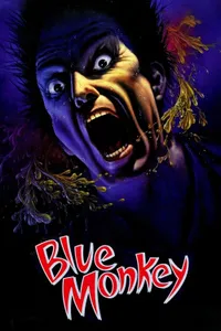Blue Monkey izle