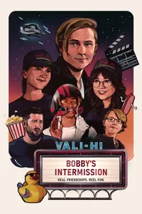 Bobbys Intermission izle