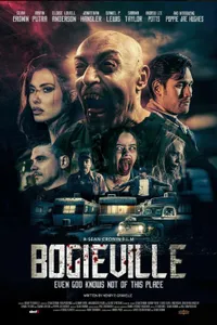 Bogieville izle