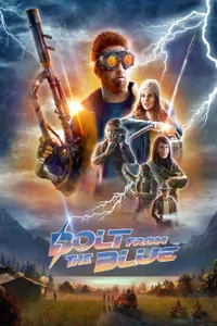 Bolt From The Blue izle