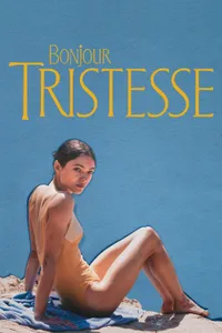 Bonjour Tristesse izle
