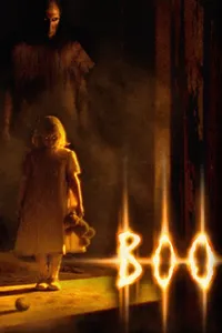 Boo izle
