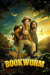 Bookworm izle