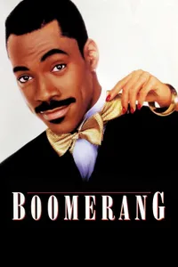 Boomerang izle