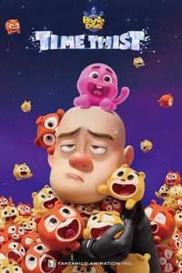 Ayı Kardeşler: Zaman Yolculuğu izle