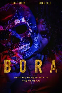 Bora izle