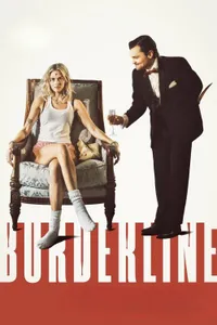 Borderline izle