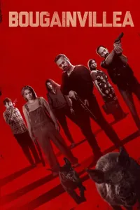 Bougainvillea izle