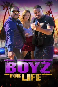 Boyz for Life izle