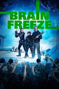 Brain Freeze izle