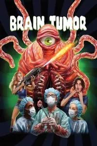 Brain Tumor izle