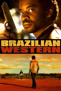 Brazilian Western izle