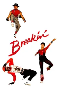 Breakin’ izle
