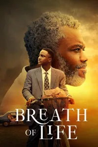 Breath of Life izle