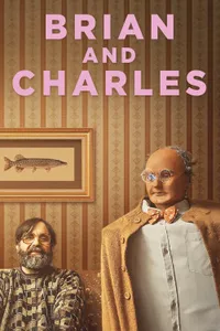 Brian and Charles izle