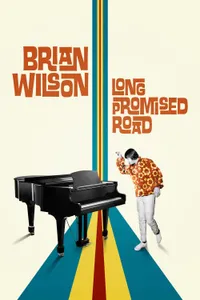 Brian Wilson Vadedilen Uzun Yol izle