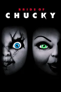Chucky’nin Gelini izle