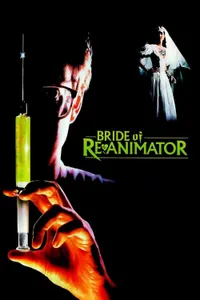Bride of Re-Animator izle