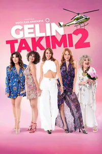Gelin Takımı 2 izle
