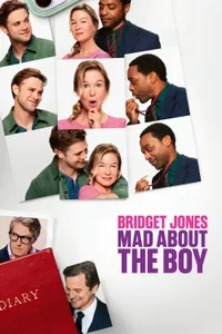 Bridget Jones Onun İçin Çıldırıyor izle