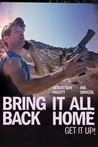 Bring It All Back Home izle