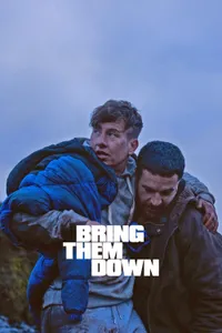 Bring Them Down izle