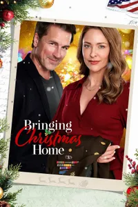 Bringing Christmas Home izle